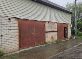 Продам гараж, 30 м2, Киров, переулок Островского