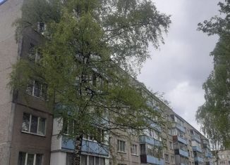 Продам 1-ком. квартиру, 34 м2, Чебоксары, улица Хузангая, 6к1
