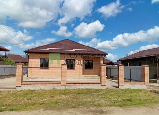 Дом на продажу, 105 м2, поселок Родники, улица Мира, 29