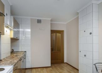 1-комнатная квартира на продажу, 42.9 м2, Краснодар, улица имени С.С. Прокофьева, 29, микрорайон Завод Радиоизмерительных Приборов