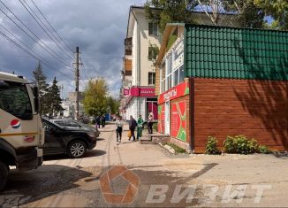 Продается торговая площадь, 64 м2, Самара, улица Свободы, 218, метро Юнгородок