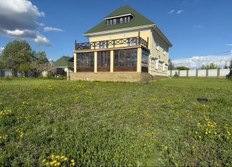 Дом на продажу, 361.2 м2, деревня Чиганары