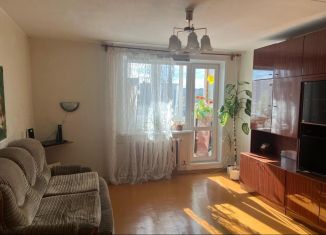 2-ком. квартира на продажу, 42.8 м2, Екатеринбург, метро Уралмаш, Парниковая улица, 1