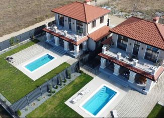 Дом в аренду, 175 м2, село Уютное, Лазурная улица