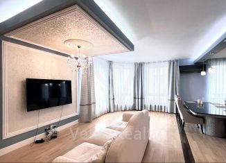 Продается трехкомнатная квартира, 135 м2, Москва, Страстной бульвар, 10к1, Страстной бульвар