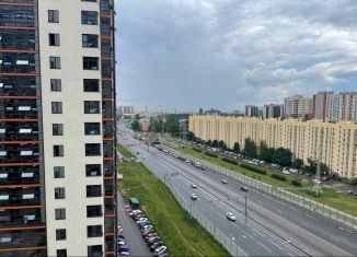 Продается квартира студия, 17.4 м2, Санкт-Петербург, Пулковское шоссе, 14с6, Пулковское шоссе