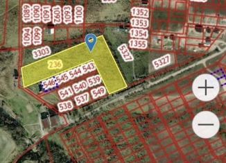 Продажа участка, 130 сот., станица Раевская, Западная улица