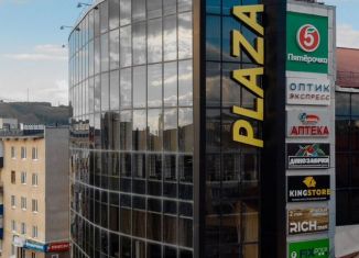 Сдам в аренду помещение свободного назначения, 100 м2, Октябрьский, проспект Ленина, 37