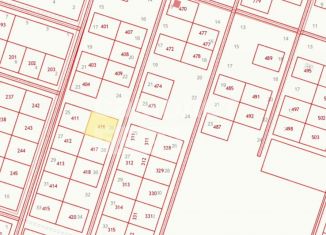 Продам земельный участок, 14.4 сот., село Старые Камышлы, Новосельская улица, 26