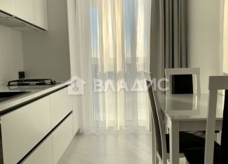 Продам однокомнатную квартиру, 33 м2, Калининград, улица Маршала Новикова, 11, ЖК Орбита