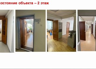 Продам офис, 1418.4 м2, Пермь, улица Куйбышева, 82, Свердловский район