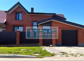 Продажа дома, 120.7 м2, Йошкар-Ола, улица Некрасова, 51