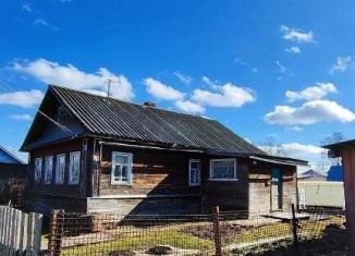 Продаю дом, 38.3 м2, Кириллов, улица Труда, 13