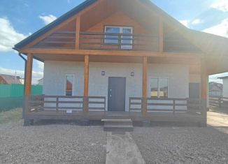 Продам дом, 140 м2, деревня Минино, Звёздная улица, 9