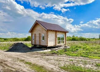 Продажа земельного участка, 4 сот., село Луговое, Троицкая улица, 6