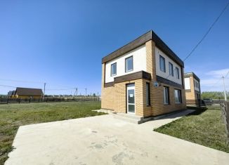 Дом на продажу, 180 м2, деревня Куда, Большой переулок