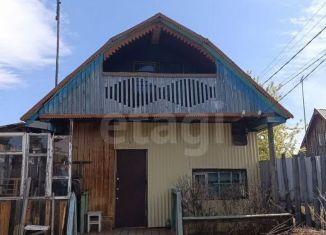 Продаю дом, 24.8 м2, Бурятия, Основная улица