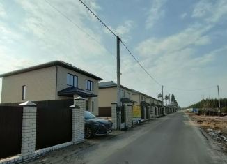 Дом на продажу, 170 м2, село Ямное, улица Маршака, 14