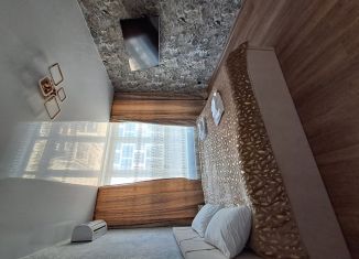 Сдается 1-ком. квартира, 41.5 м2, Краснодар, Обрывная улица, 132/1, микрорайон Черемушки