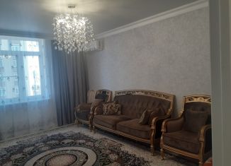 Продажа 2-комнатной квартиры, 72 м2, Ростов-на-Дону, проспект Сиверса, 28