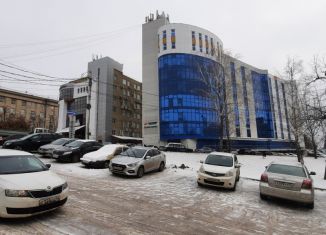 Сдача в аренду офиса, 30 м2, Курск, улица Радищева, 5