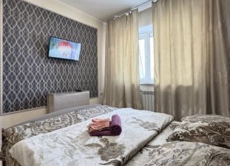 Сдача в аренду квартиры студии, 22 м2, Бурятия, улица Смолина, 81