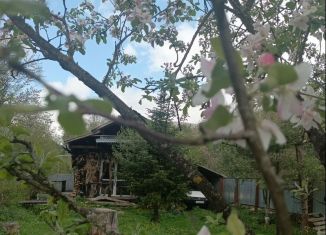 Сдам дом, 47 м2, поселок Мезмай, Учительская улица, 10