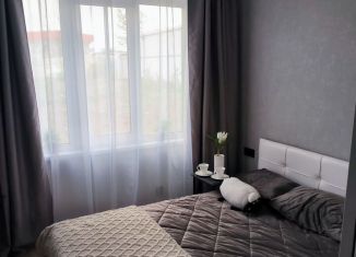 Продается 1-комнатная квартира, 33.8 м2, Ростов-на-Дону, Таганрогская улица, 132/2, ЖК Военвед-Сити