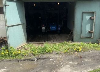 Продажа гаража, 30 м2, Ирбит, улица Стекольного Завода