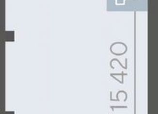 Продажа офиса, 46.3 м2, Тюмень, Краснооктябрьская улица, 14