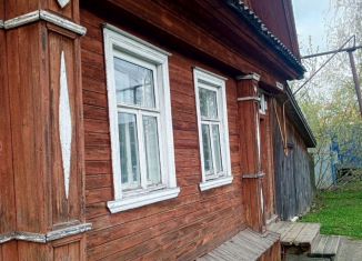 Продаю дом, 27.2 м2, Городец, Нижняя Полянка улица, 3