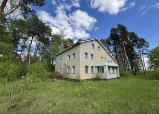 Продается коттедж, 750 м2, Пермь, Кировоградская улица, 160