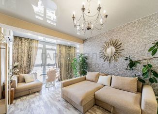 Продажа 1-комнатной квартиры, 51 м2, Липецк, улица Осканова, 2