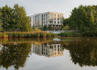 Продаю двухкомнатную квартиру, 53.4 м2, Сестрорецк, улица Инструментальщиков, 18