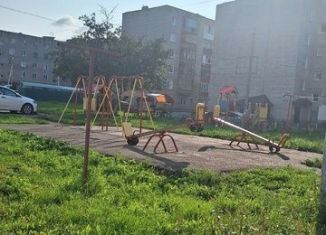 2-комнатная квартира на продажу, 47.8 м2, Дюртюли, улица Матросова, 16