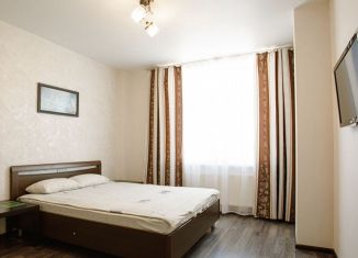 Сдается 1-ком. квартира, 38 м2, Сыктывкар, Сысольское шоссе, 1/2, ЖК Тиман