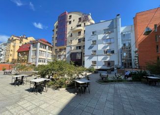 Сдаю в аренду офис, 260 м2, Москва, Трубная улица, 25с3, Трубная улица