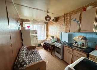 Продажа однокомнатной квартиры, 34.7 м2, Москва, Камчатская улица, 8к2, ВАО