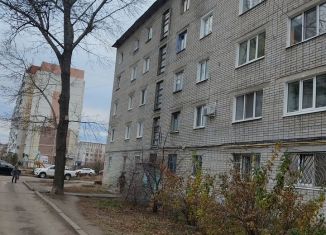 Продажа 1-ком. квартиры, 18 м2, Ульяновск, улица Рябикова, 66, Засвияжский район