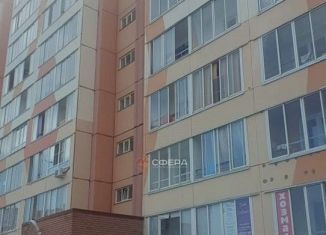 Продажа квартиры студии, 20.8 м2, Новосибирск, улица Дмитрия Шмонина, 6, ЖК Матрёшкин Двор