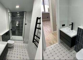 Продам 1-ком. квартиру, 33.8 м2, Ростов-на-Дону, Таганрогская улица, 132/2, ЖК Военвед-Сити