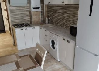 Продам однокомнатную квартиру, 43.1 м2, Калининград, улица Космонавта Леонова, 47, ЖК Премьера