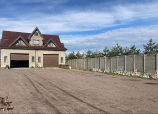 Продается дом, 607 м2, деревня Гришино, деревня Гришино, 142