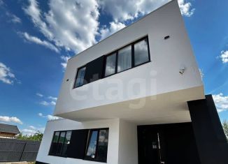 Дом на продажу, 200 м2, деревня Хлябово, коттеджный посёлок Калипсо Вилладж-2, 50