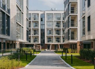 Продается 3-ком. квартира, 84.9 м2, Сестрорецк, улица Инструментальщиков, 18