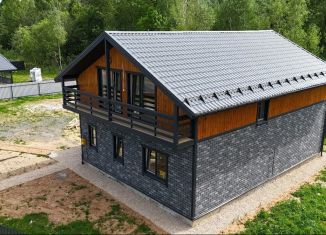 Дом на продажу, 130 м2, деревня Никольские хутора, Центральная улица