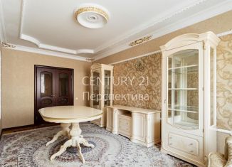 Продажа 3-комнатной квартиры, 86 м2, Котельники, Кузьминская улица, 17
