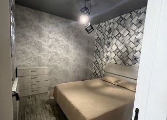 Сдам в аренду двухкомнатную квартиру, 43 м2, Горячий Ключ, улица Кириченко, 7