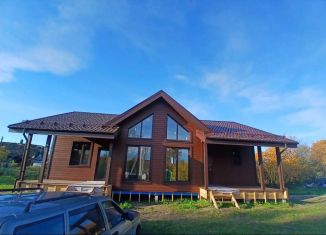 Продаю дом, 62 м2, деревня Каменное