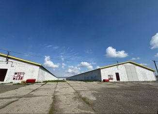 Сдаю складское помещение, 1250 м2, хутор Маяковского, Заводская улица, 28Б